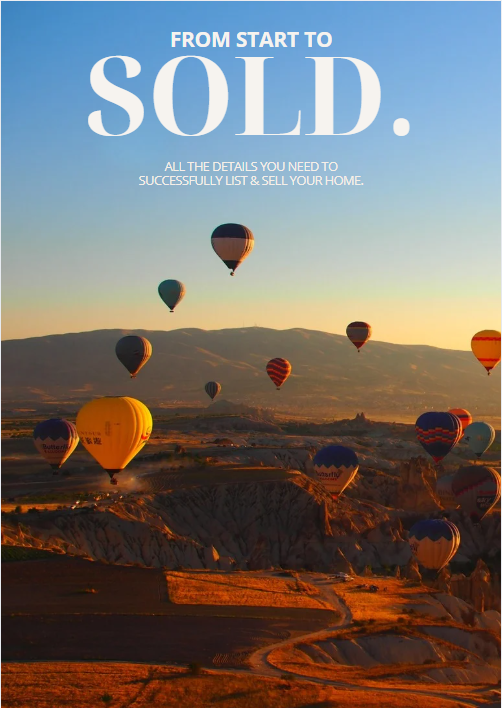 Irina's Presentation Booklet